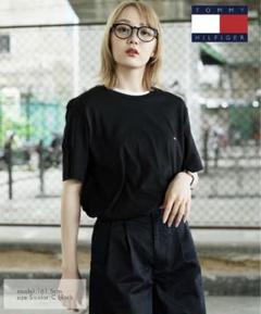 TOMMY HILFIGER Tシャツ　レディース