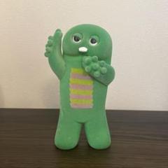 MEDICOM TOY ガチャピン ムック VCD メディコムトイ - メルカリ