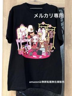 浜崎あゆみ 25th ayupan Tシャツ