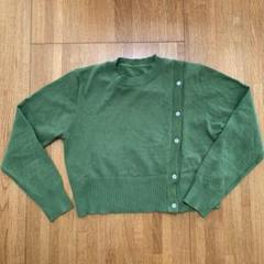 u dresser カーディガンのサムネイル