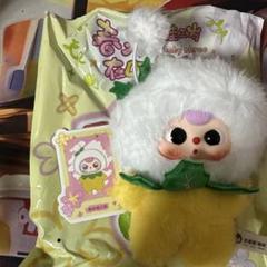 BABY THREE 正月2個セット BABY THREE 正月2個セット Baby Three New Year Plush Series