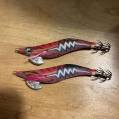 エギ10本まとめ売り 在庫 処分アウトドア・釣り・旅行用品 - エギ 10個セット エギング