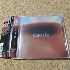 geek sleep sheep / candy 初回限定盤