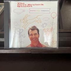 値下Dave Digs Disney - Dave Brubeck 4