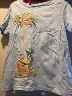 UNIQULO ユニクロ UT ポケモン ナッシー ピカチュウ Tシャツ XL