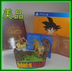 フィギュア同梱版 | スペシャル | ドラゴンボール Z KAKAROT