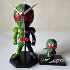 ワーコレ 仮面ライダー20体セット 2025年最新】仮面ライダーワールドコレクタブルフィギュアの人気