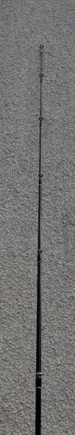 最終値下げ‼️カレイドTKLC-73MGX ハスキーワインダー・クワトロプラス エバーグリーン(EVERGREEN) テムジン カレイド TKLC-73MGX