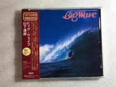 CD新品 山下達郎 ビッグ・ウェイブ Big Wave 30th 管1715-a