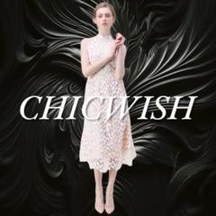 2025年最新】Chicwishの人気アイテム - メルカリ