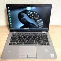 DELL LATITUDE 5310 第10世代 メモリ16GB T148