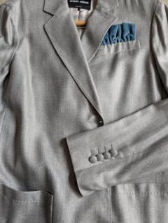 2025年最新】Giorgio Armani レディース テーラードジャケットの