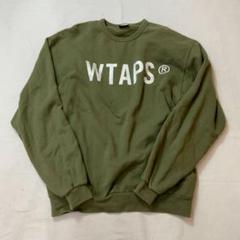2025年最新】WTAPS メンズ トレーナー・スウェットの人気
