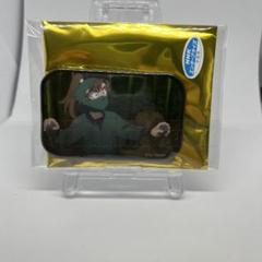 善法寺伊作 缶バッジ