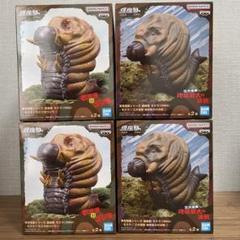 東宝怪獣シリーズ　鎮座獣　モスラ 9個セット　新品未開封　最安値セット 東宝怪獣シリーズ 鎮座獣 モスラ（1964）｜プライズフィギュア情報