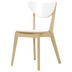 お引き取り限定　IKEA ダイニング　チェア 椅子　ノールドミーラ　2脚セット