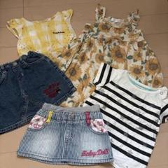 2025年最新】子供服女の子まとめ売りの人気アイテム - メルカリ