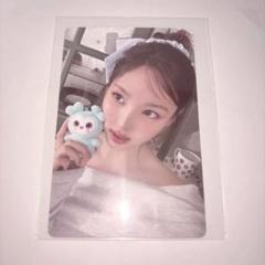 TWICE once FC 5期 トレカ ナヨン - メルカリ