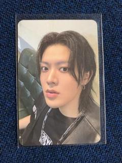 NCT127 2Baddies ポップアップ スペシャルトレカ ユウタ 悠太 ユウタ トレカ nct127 2baddies（NCT127 neo zone ユウタ
