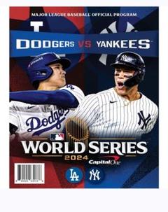 ヤンキース対ドジャース24ＷＳ対戦記念＆リトルリーグクラシック記念CAP2個組 MLB ワールドシリーズ 2024 記念グッズ ドジャースVSヤンキース