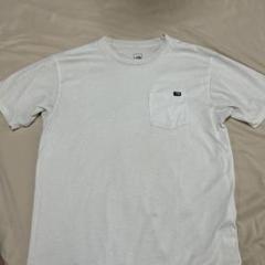 THE NORTH FACE ホワイト Tシャツ L