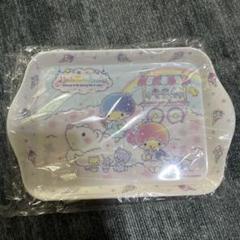 【中古】キキララ メラミントレイ プレート 缶 トレイ セット 2025年最新】キキララ メラミントレーの人気アイテム - メルカリ