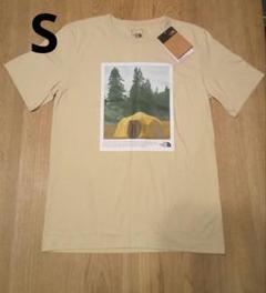 雰囲気抜群!!ザ ノースフェイスTシャツ!!