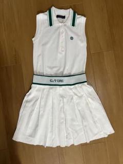 G/FORE ジーフォアニットセットアップsizeXS