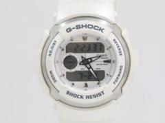 G-SHOCK 腕時計 G-300LV-7AJF G-SPIKE ジースパイク