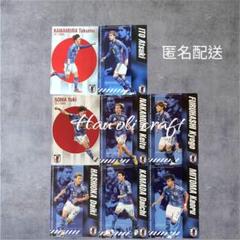 2025年最新】カルビー カード 日本代表の人気アイテム - メルカリ