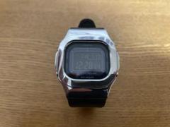 damue ダミュー　5000Silver925 G-SHOCK 5000-Silver – DAMUE ONLINE STORE