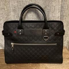 2025年最新】GUCCI グッチ ブリーフケースの人気アイテム - メルカリ