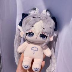 2025年最新】着せ替えぬいぐるみ 20cm 無属性の人気アイテム