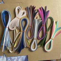 クイリングペパー混在、lccとquilling creation