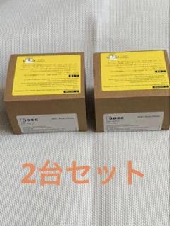 IDEC スマートリレー FL1F-H12RCA 2台セット - メルカリ