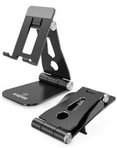 タブレット スタンド ホルダー スマホスタンド 折り畳み式