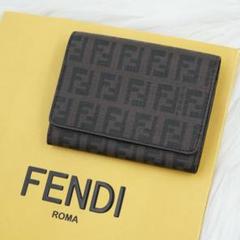 l*u様 FENDI マルチカラーズッカ FF柄コインケース 楽天市場】【財布】FENDI フェンディ ズッカ柄 ラウンド