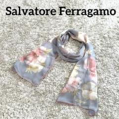 2025年最新】SalvatoreFerragamoスカーフの人気アイテム - メルカリ