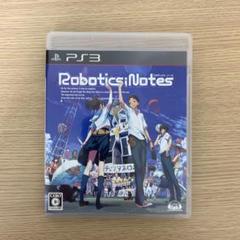 ROBOTICS;NOTES ［通常版］PS3