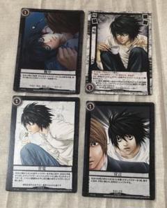 『週末限定値下』DEATH NOTE トレーディングカード未開封BOX 絶版 デスノートTCG ブースターVol.2 裁きの旋律【未開封Box】の通販