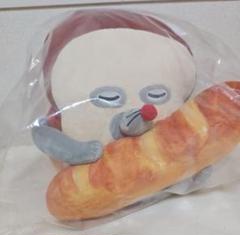 パンどろぼう 一番くじ A賞 ぬいぐるみ