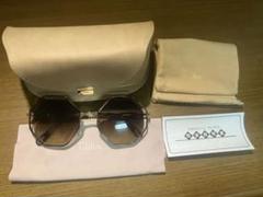 Chloe ce132s 213 poppy 渋谷龍太 着用 Chloe ce132s 213 poppy 渋谷龍太 着用