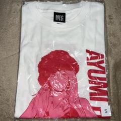 浜崎あゆみ 香港公演限定 Tシャツ MFCコラボ Sサイズ - メルカリ