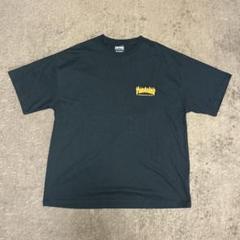 THRASHER ブラック Tシャツ Lサイズ
