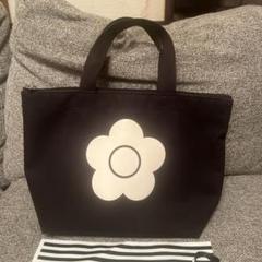 値下げ　新品　マリークワント　モコモコミニトートバック m43844130121_1.jpg?1715515352