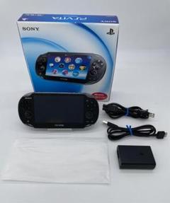 PSVITA PCH 1100の中古/未使用品 - メルカリ PSVITA PCH 1100の中古/未使用品 - メルカリ