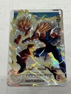 2025年最新】ドラゴンボールヒーローズmm5 022daの人気アイテム