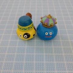 ドラクエ フィギュア マスコット