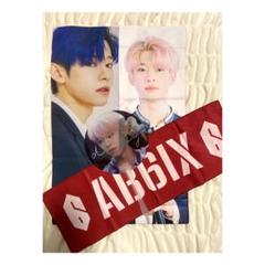 AB6IX ドンヒョン IDカードの通販 by よう's shop｜ラクマ