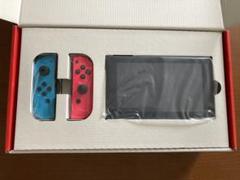 ニンテンドースイッチ 本体 Nintendo Switch
